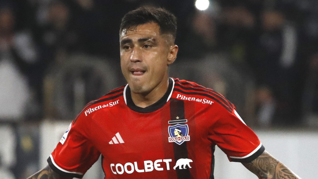 Gustavo Quinteros contó que salida de Lezcano pasa por “una decisión del jugador y del directorio”