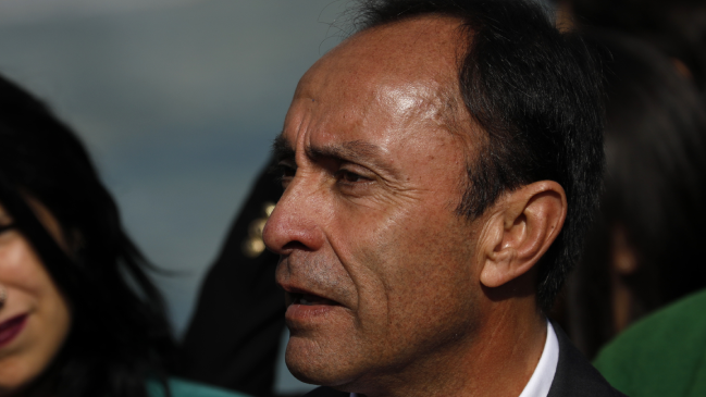 Ministro Pizarro y multipropiedad de los clubes: Lo habíamos mencionado