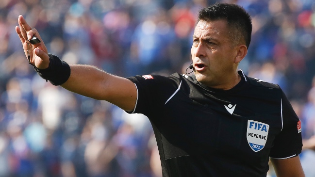 Bascuñán lamentó su desprestigio: Nadie merece algo así, soy una persona pública a nivel mundial