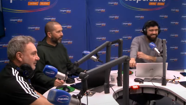 Al Aire Libre en Cooperativa: Los ecos de la fecha 19 del Campeonato Nacional