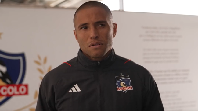 Leandro Benegas: Vivimos una importante muestra de sobreponerse a la adversidad