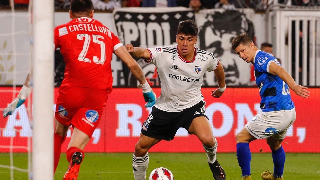 Lo que se sabe del interés desde Europa por Damián Pizarro