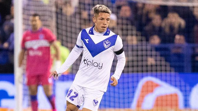 Futbolista de 17 años fue amenazado de muerte por la barra de Vélez Sarsfield