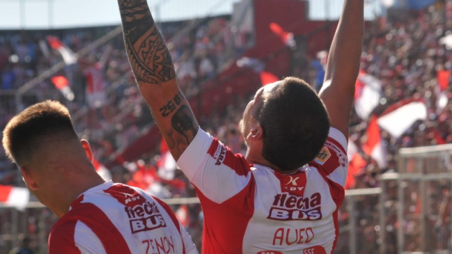 Luciano Aued anunció el cierre de su ciclo en Unión: Buscaré un nuevo desafío