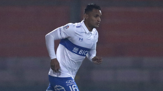 Bryan Rovira: Vamos paso a paso pensando en el objetivo de un torneo internacional