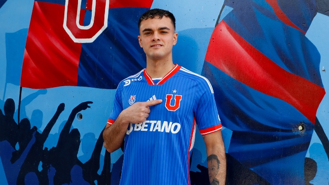 Vicente Fernández : Si el DT lo decide, yo puedo estar citado desde la próxima semana