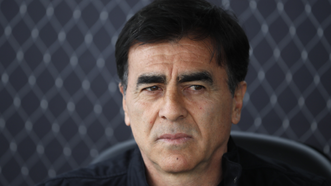Gustavo Quinteros: No me peleé con Lezcano, si no juega es porque hay otro mejor