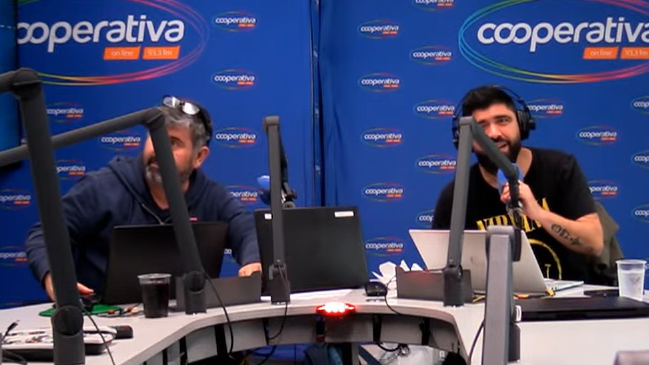 Al Aire Libre en Cooperativa: El movido presente de Colo Colo