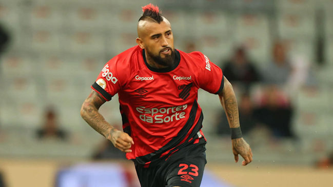 Los resultados de los octavos de final de la Copa Libertadores