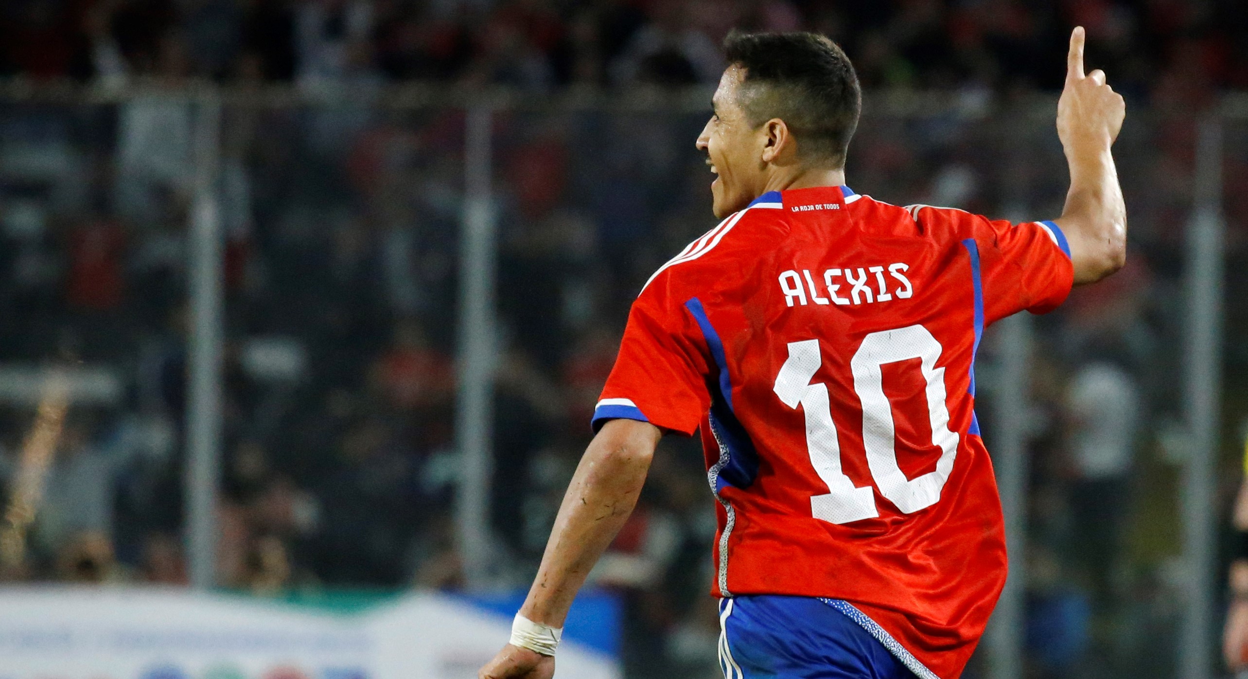 Deseado en todas partes: Los clubes que sondearon a Alexis Sánchez