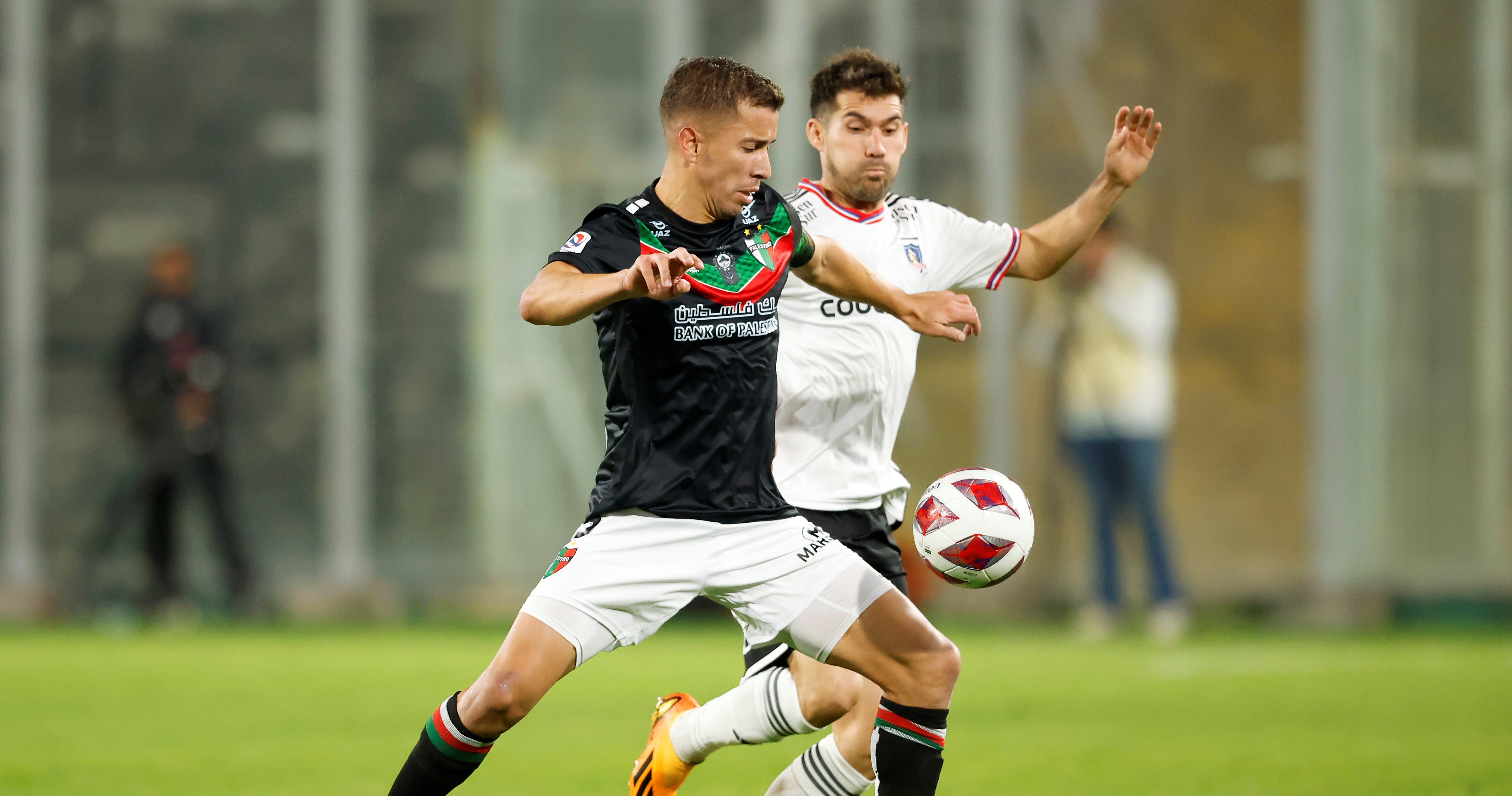 Colo Colo se mide ante Palestino por el paso a la final de la Zona Centro-Norte de Copa Chile