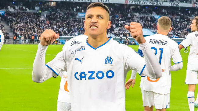 Prensa brasileña afirmó que Palmeiras y Flamengo descartaron a Alexis Sánchez