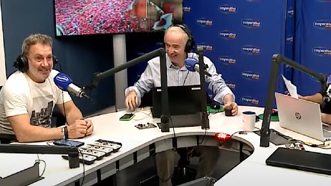 Al Aire Libre en Cooperativa: Colo Colo enfrenta a Palestino en la Copa Chile