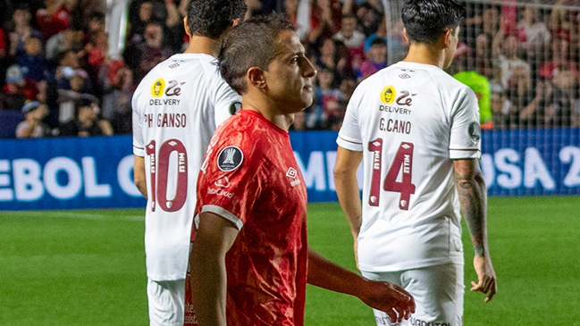 Luciano Sánchez tras impactante lesión por jugada de Marcelo: Sé que fue sin intención