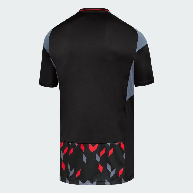 Colo Colo estrenará camiseta en su partido con Palestino