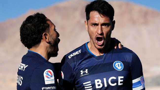 Bryan Rovira por renovación de Zampedri: Sabemos todo lo que representa para el club