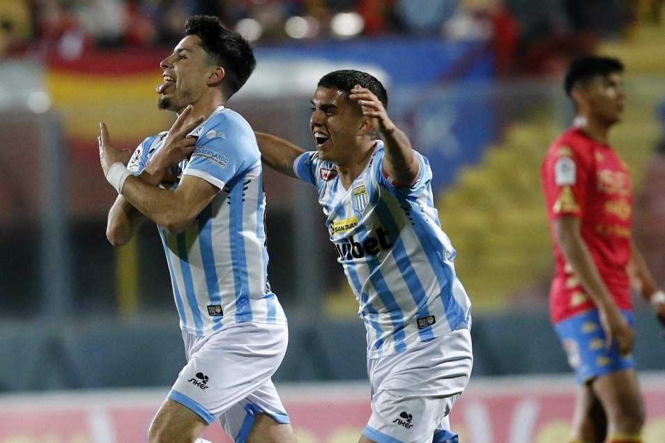 Magallanes sostuvo su impulso y dejó en el camino a Unión Española en Copa Chile