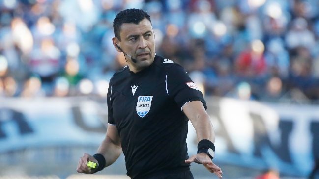 Roberto Tobar se defiende tras apelación de juezas: Lo hacen para salvarse