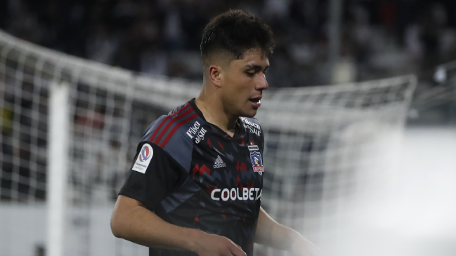 Alfredo Stöhwing sobre situación de Damián Pizarro: No conozco ninguna oferta