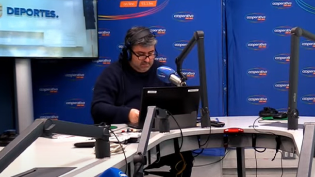 Al Aire Libre en Cooperativa: Se acerca la fecha 20 del Campeonato Nacional