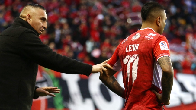 Ñublense recibe a Liga de Quito por la ida de los octavos de final de la Copa Sudamericana