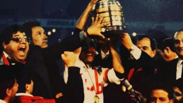 Dragicevic: Jorge Vergara era un adelantado a sus tiempos, siempre luchó por Colo Colo