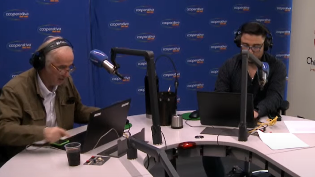 Al Aire Libre en Cooperativa: La previa a la fecha 20 del Campeonato Nacional