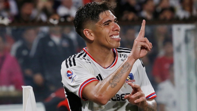 Stöhwing espera la continuidad de Palacios: Podemos quedarnos con una parte de su pase