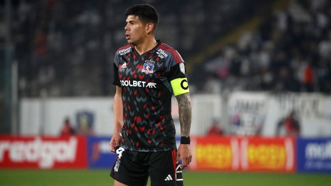 Stöhwing y la renovación de Esteban Pavez: Por supuesto que queremos que se quede el capitán