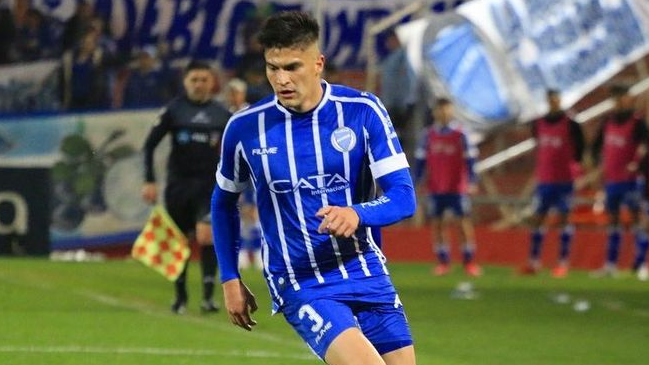 Con Thomas Galdames: La Roja Sub 23 presentó su nómina para un nuevo microciclo