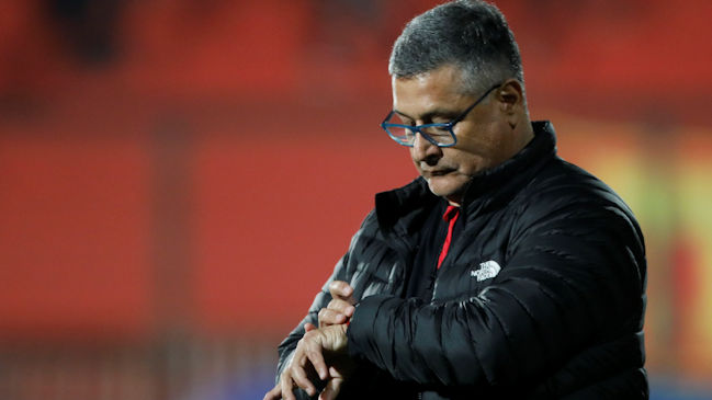 Ronald Fuentes y nueva polémica ante Magallanes: Tendremos que estar preparados para jugar contra 17