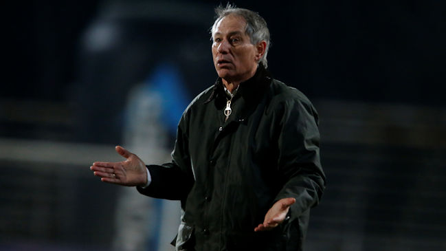 Exjugador argentino expuso a Holan: A los chicos de Banfield les decía que no sabían parar una pelota