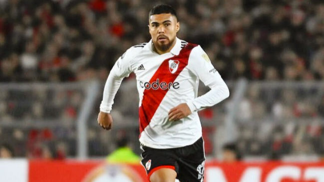 La programación de las revanchas de los octavos de final de Copa Libertadores