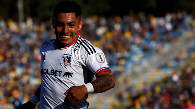 Walter Lemma y el buen momento de Thompson: Va brindando cosas fundamentales al equipo