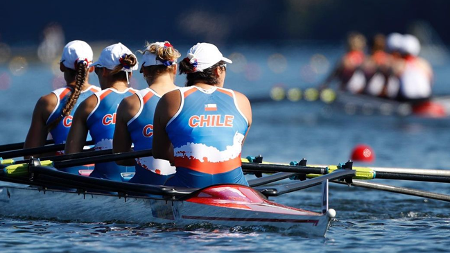 Sport manager del remo explicó todos los preparativos para su desarrollo en Santiago 2023