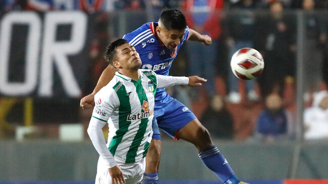 La U quiere alzar el vuelo ante un O’Higgins que desea alejarse del descenso