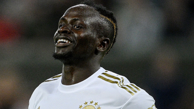 Representante de Sadio Mané acusó racismo de los dirigentes de Bayern Munich