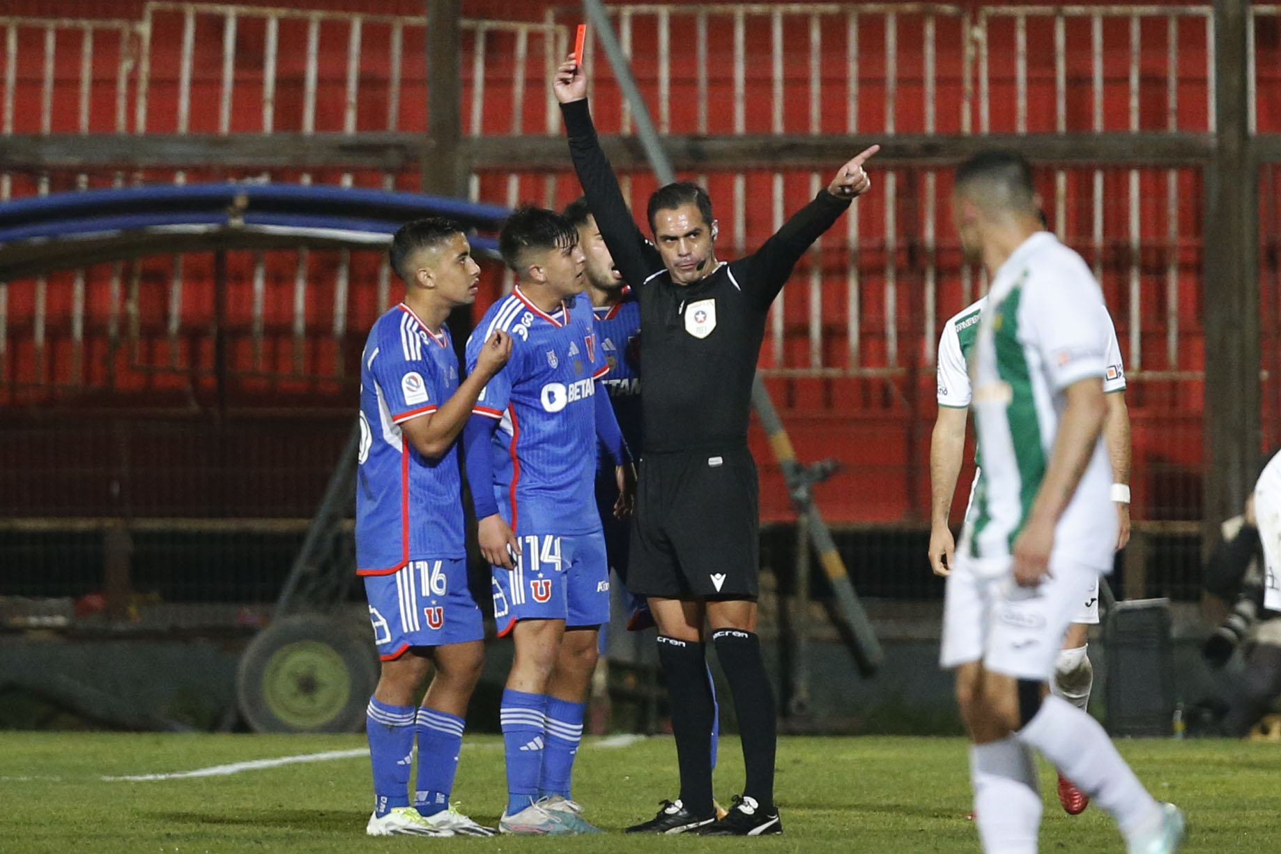 Nicolás Guerra: Somos responsables y hay que salir adelante