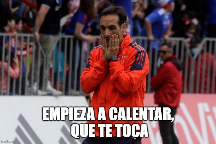 Los burlescos memes contra la U tras sufrir ante O’Higgins su cuarta derrota consecutiva