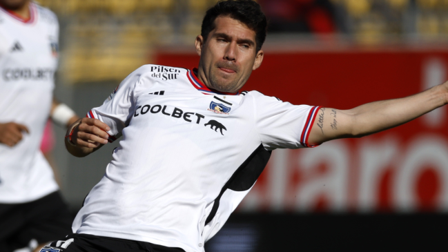 César Fuentes: No sacamos cuentas aún, nos enfocamos en ir partido a partido