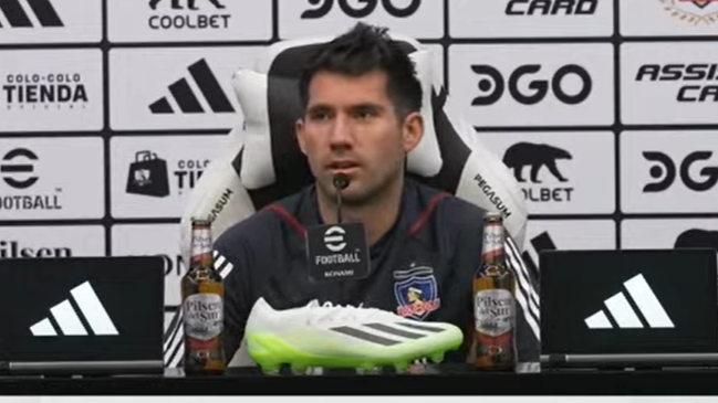 César Fuentes: Sería lindo tener a los hinchas en Coquimbo, pero la decisión no es nuestra