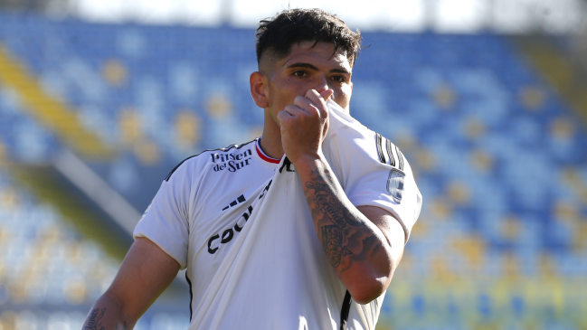 Lezcano truncó la fórmula de Blanco y Negro para comprar a Carlos Palacios