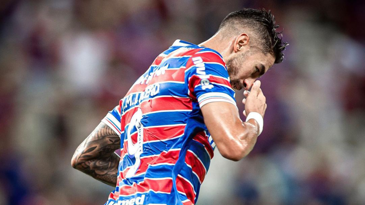 Fortaleza prepara recurso de apelación ante el TAS por fallo de la FIFA a favor de Colo Colo