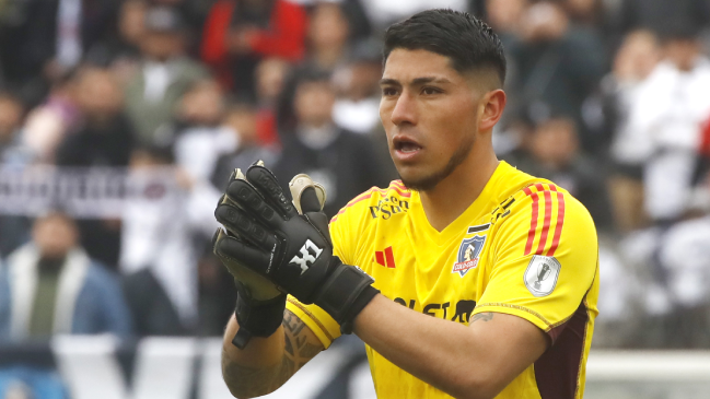 Cortés sobre Juan Martín Lucero: Esperamos que no se le castigue más de la cuenta