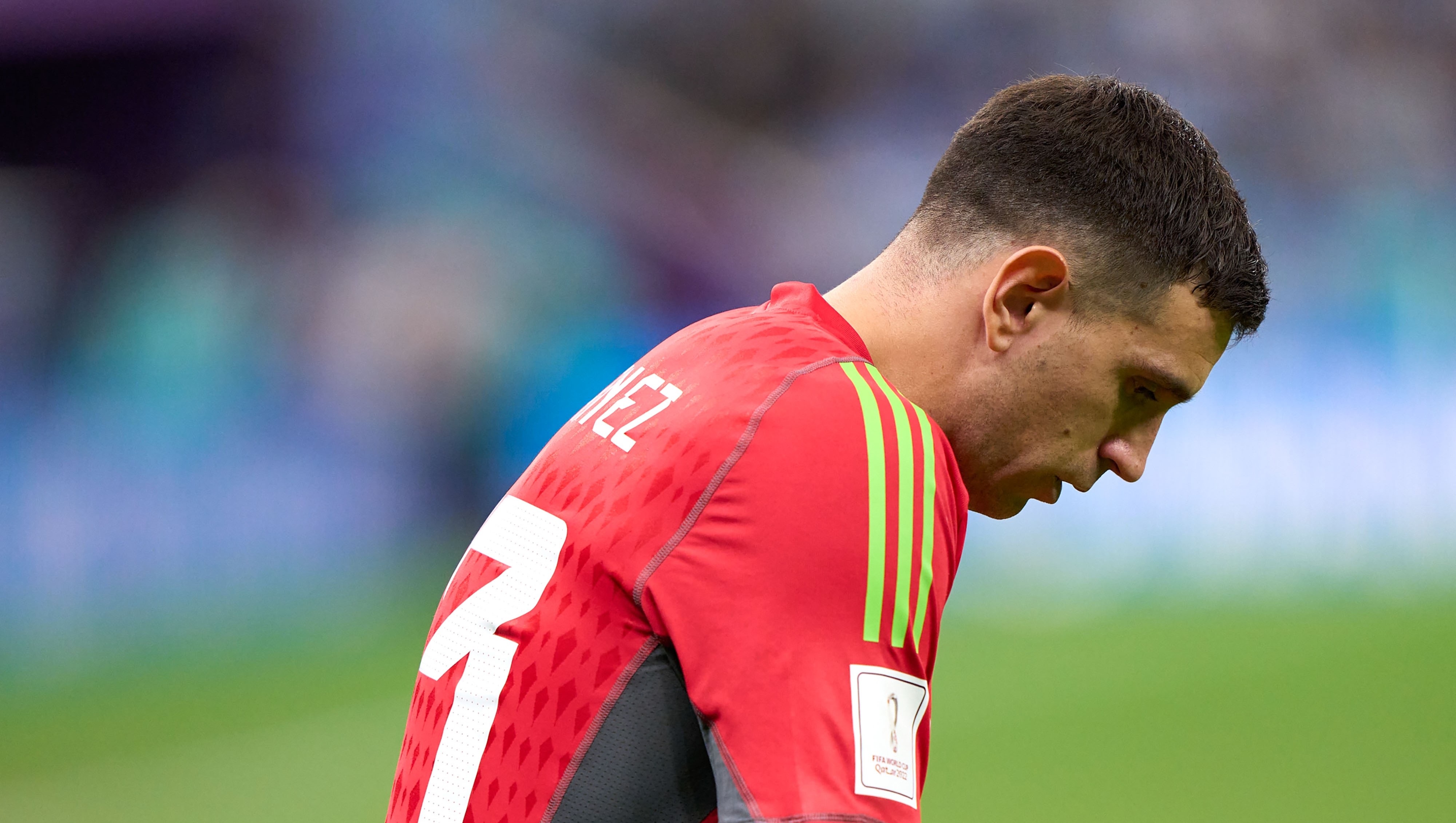 Policía argentina allanó negocio de la familia de Emiliano “Dibu” Martínez