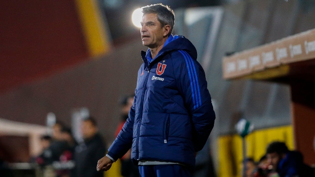 Otro duro golpe para Pellegrino: Fue castigado por el Tribunal de Disciplina