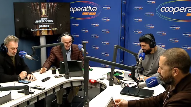 Al Aire Libre en Cooperativa: ¿A qué jugador de tu equipo le renovarías hoy mismo?