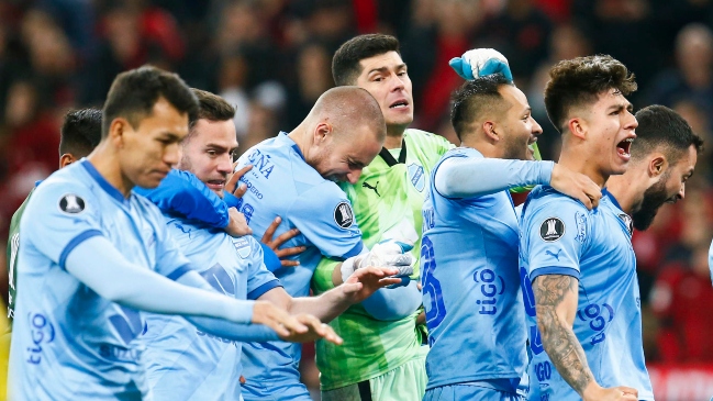 El editorial de Toño Prieto: Bolívar da lecciones de que hay caminos para competir