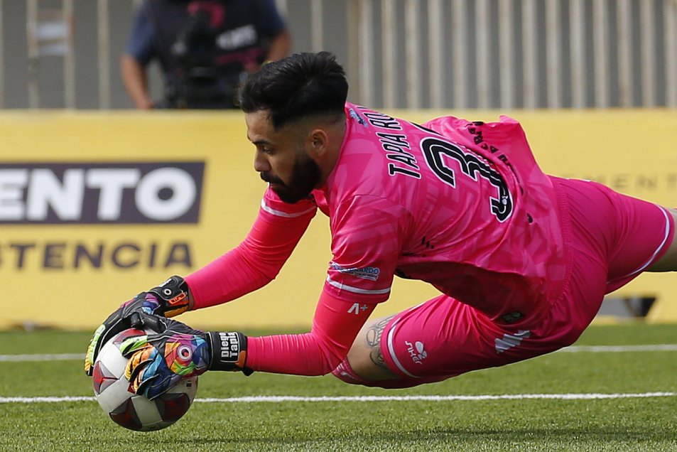 Liga Fantasy: La oncena ideal de la fecha 20 del Campeonato Nacional