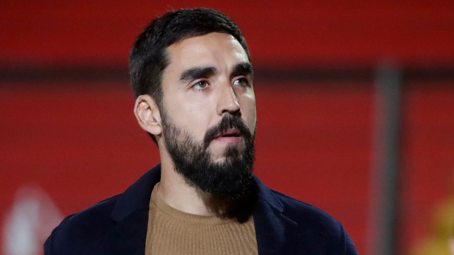 Se queda Madrid: Meneghini aseguró que no habrán más salidas de Everton en esta temporada